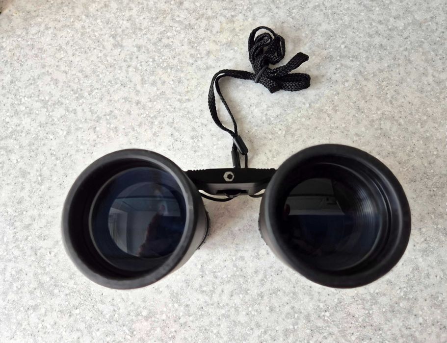 Бінокль  Barska Lucid View 16x42 Refurbished виробництво США,новий