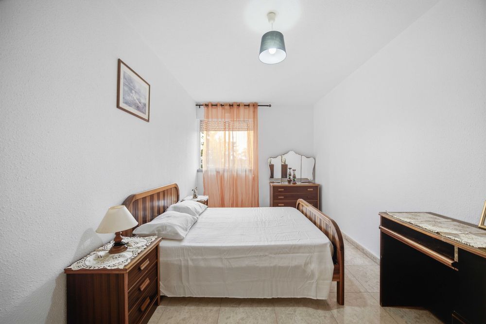 Apartamento T2 em Santo André