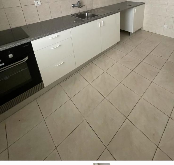Movel de baixo de cozinha