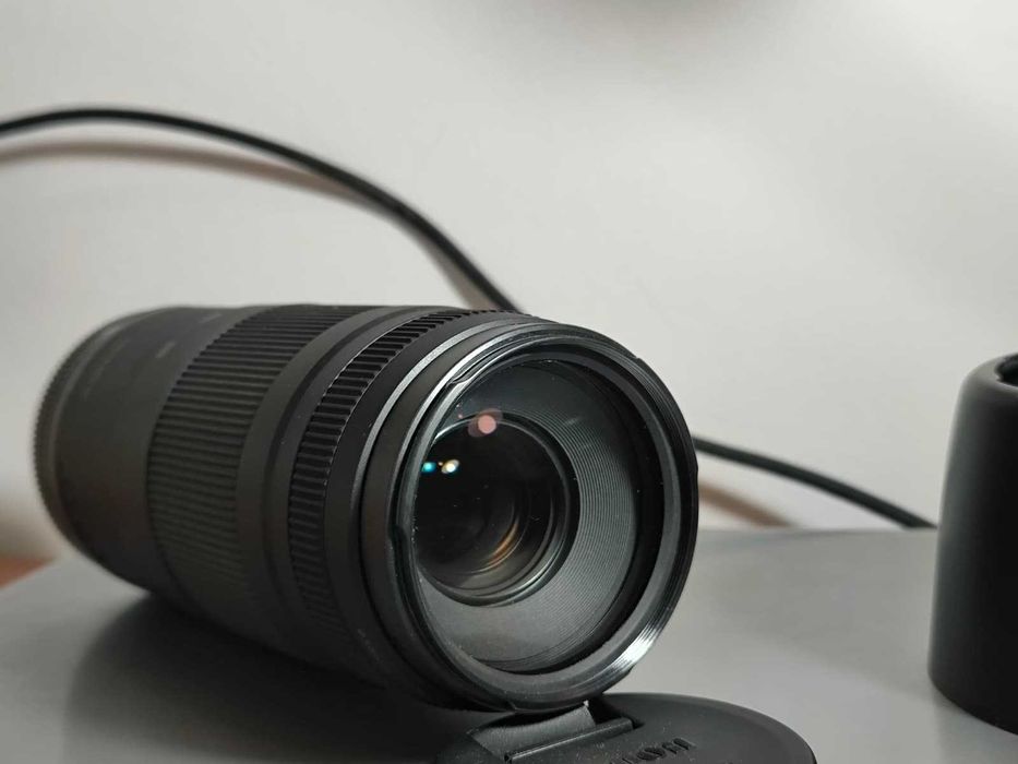 Canon RF 75-300mm F4-5.6