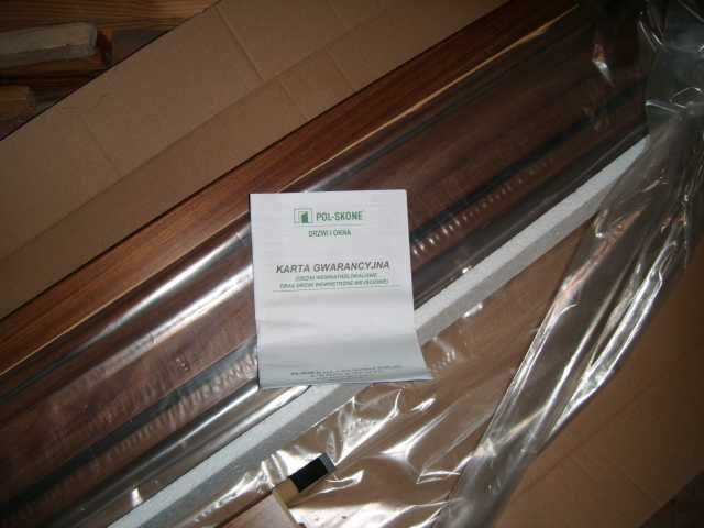 ościeżnica regulowana nowa