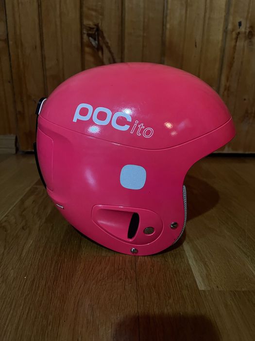 Шолом дитячий лижний Poc