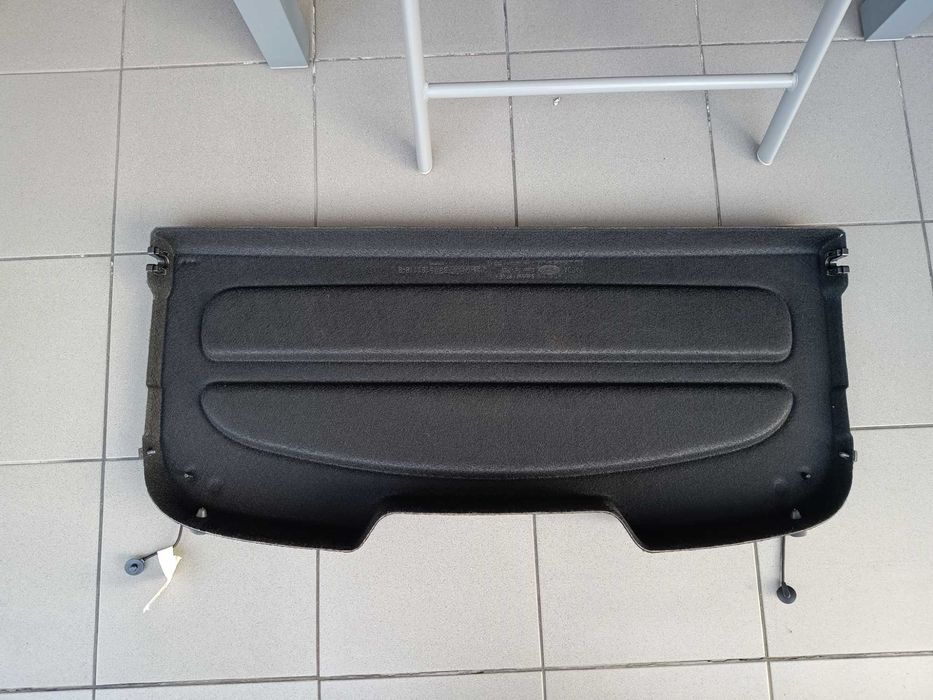 Półka ford fiesta mk7 . Bardzo ładna gotowa do założenia