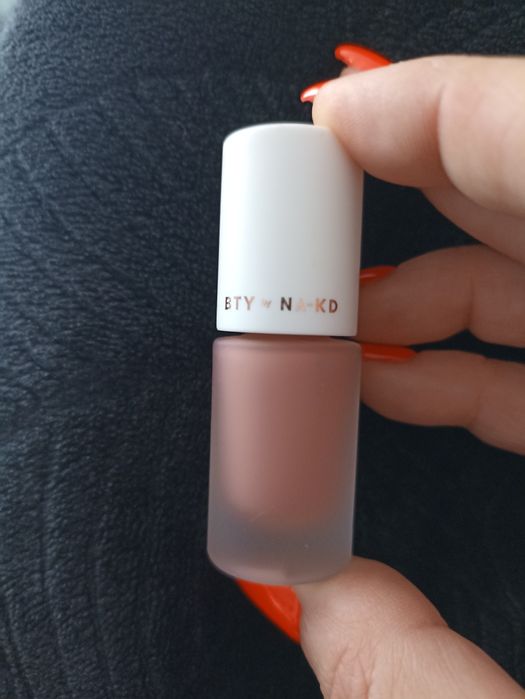 Lakier do paznokci NA-KD 5ml mini