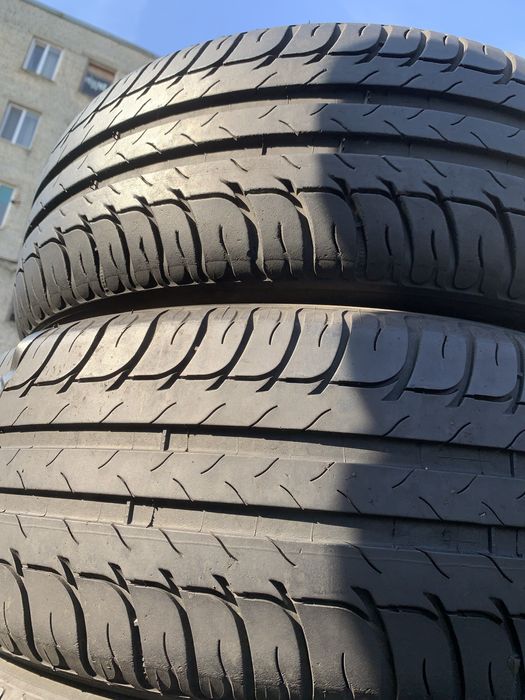 205/55R16 BfGoodrich
