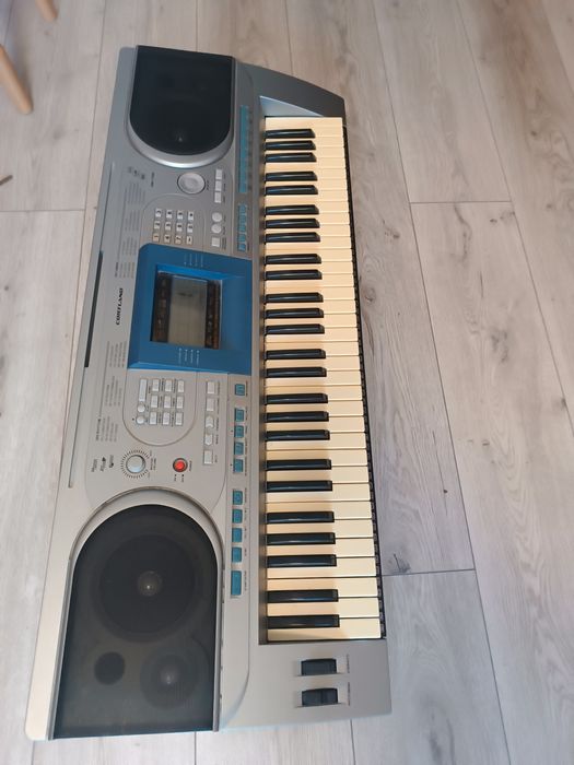 Синтезатор cartland ms 7100