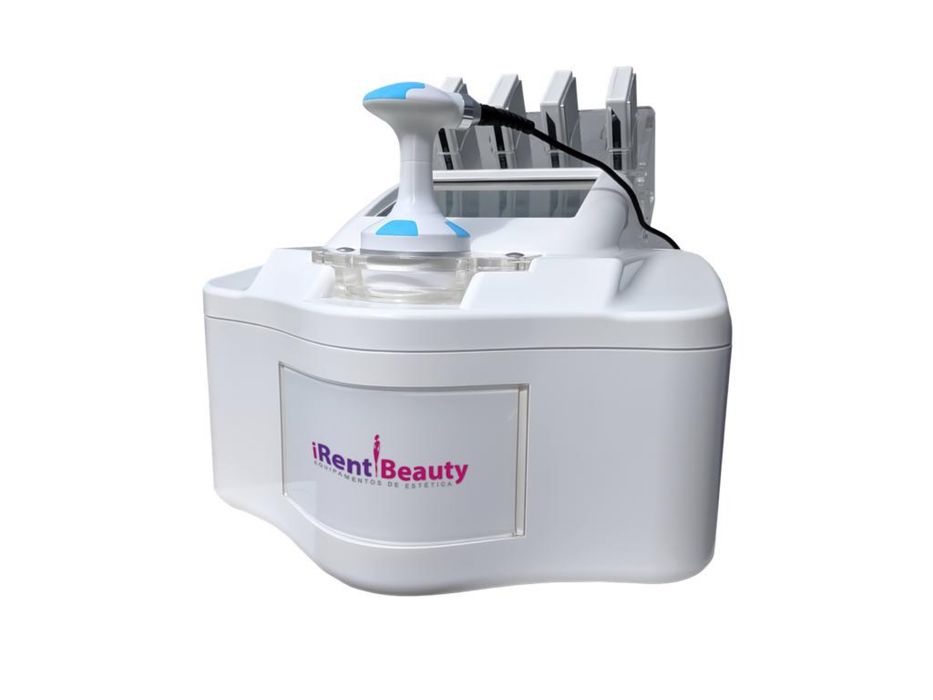 Aluguer e venda equipamentos estetica