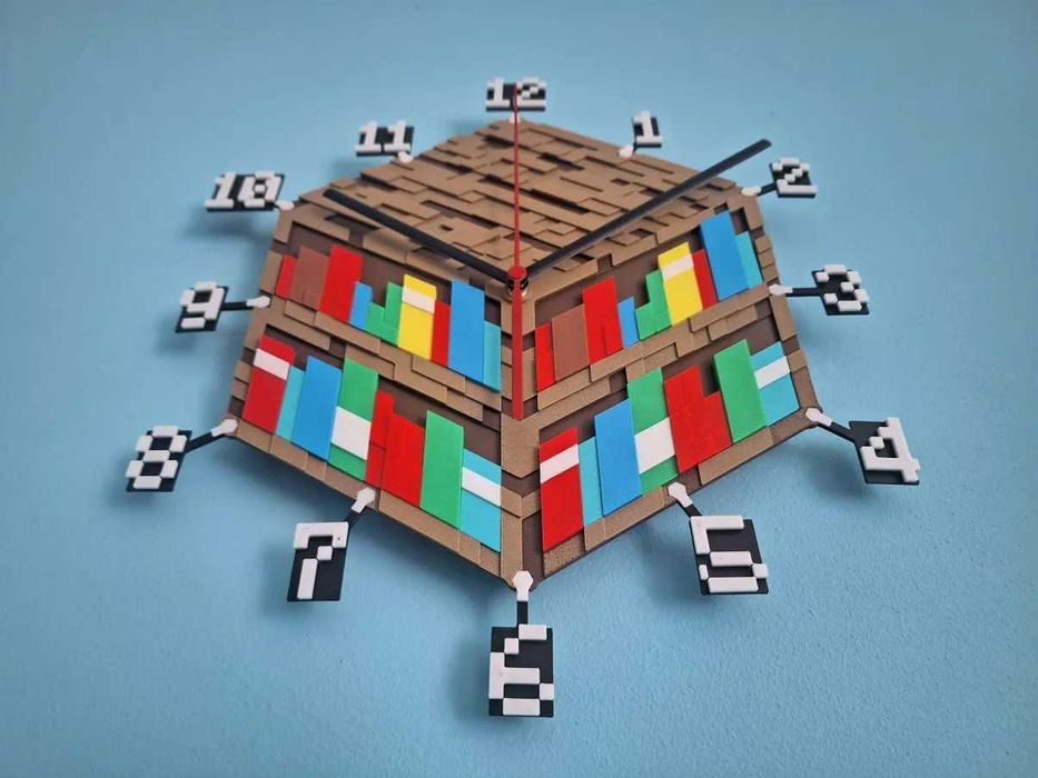 Szkolenia firm/Korepetycje/Druk 3D, ekosystem Bambu, Orca i Klipper