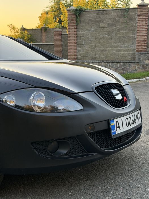Продам Seat Leon 2.0fsi