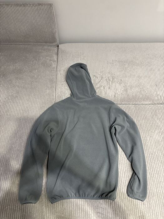 Bluza nike z kapturem