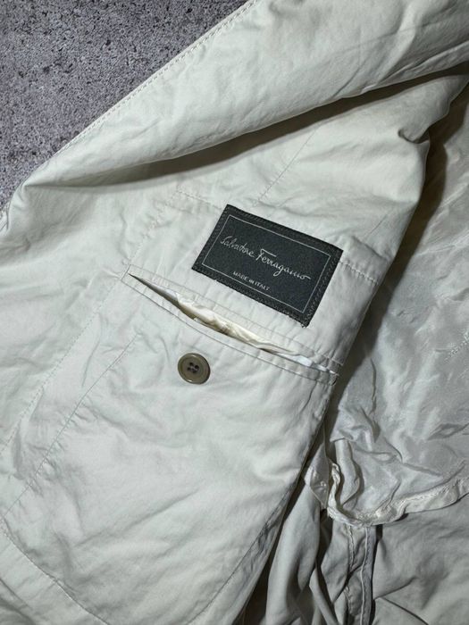 Куртка піджак Salvatore Ferraganno