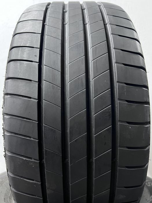 4шт літо 255/45/R18 Bridgestone Turanza T 005