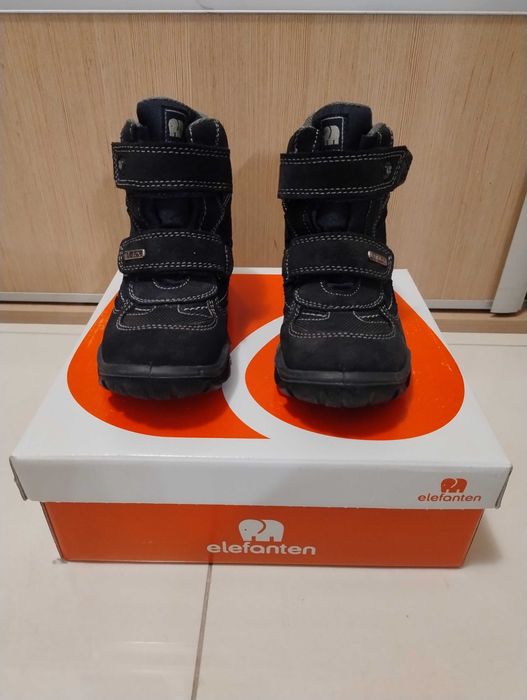 Buty Elefanten rozmiar 29