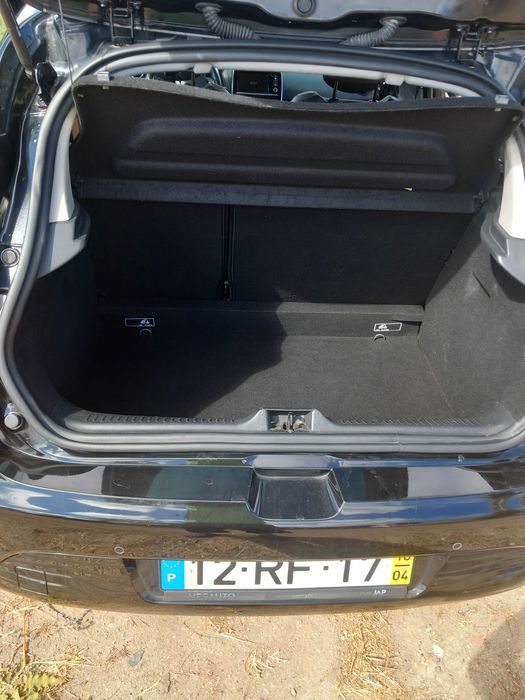 Clio IV 0.9 TCe Limited hatchback/5 portas