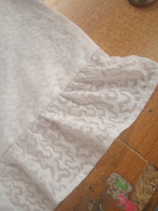 Простыни белые, хб