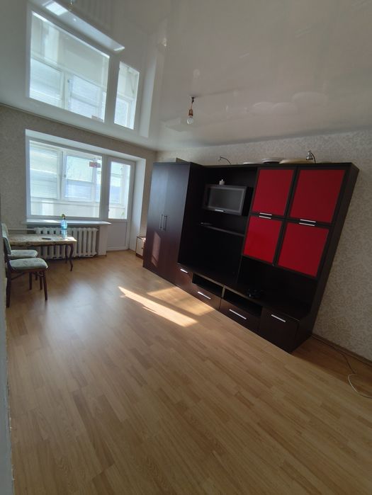 Однокімнатна квартира, р-н школи №3