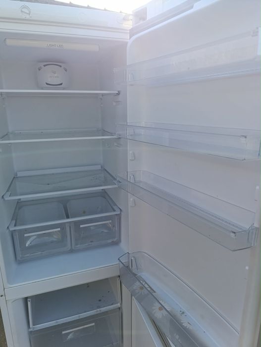 Frigorifico HOTPOINT