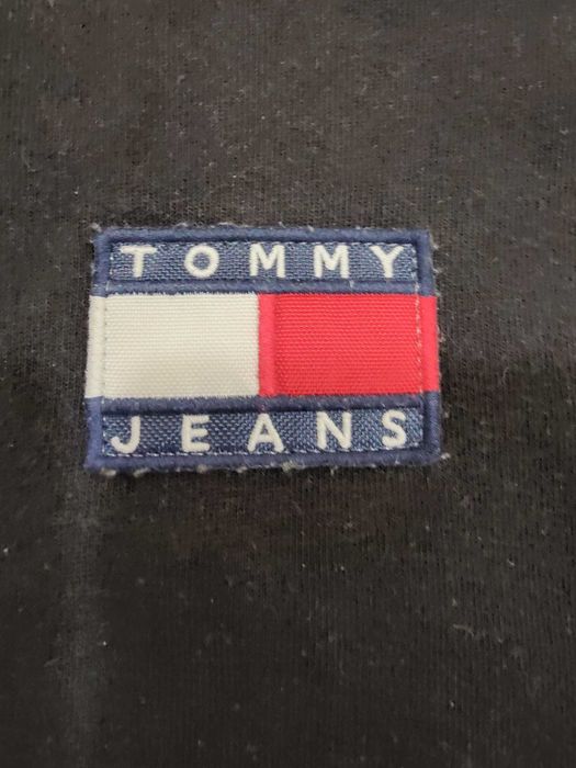 Camisola Tommy Hilfiger tam. XL em excelente estado