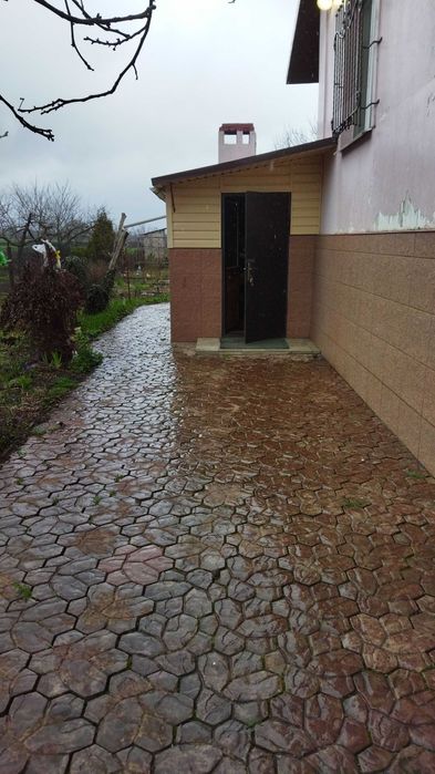 Дом с.Калиновка, 23км от Кривого Рога