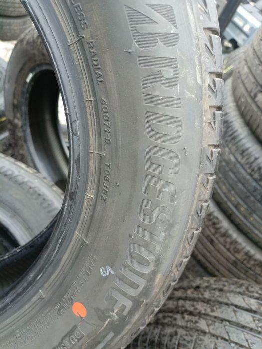 Nowe opony letnie 185/65/15 Bridgestone 2023r