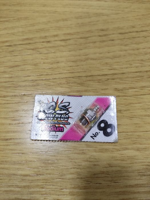 Vário material de aeromodelismo