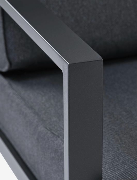 Nowy zestaw JYSK 3osobowa sofa + stolik