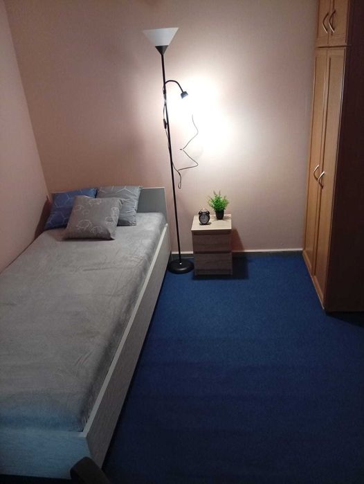 Pokój w domku / między Uniwersytetem Campusem A, a os.Pomorskim.