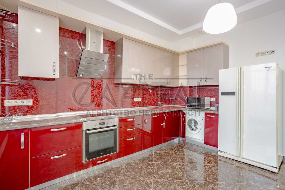 3-кімнатна квартира за адресою вул. Андрія Верхогляда (площа 116 м²) - Atlanta.ua - фото 14