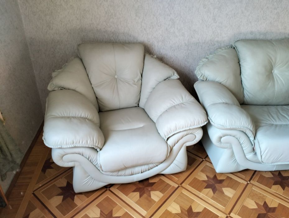Продам мебель мягкую