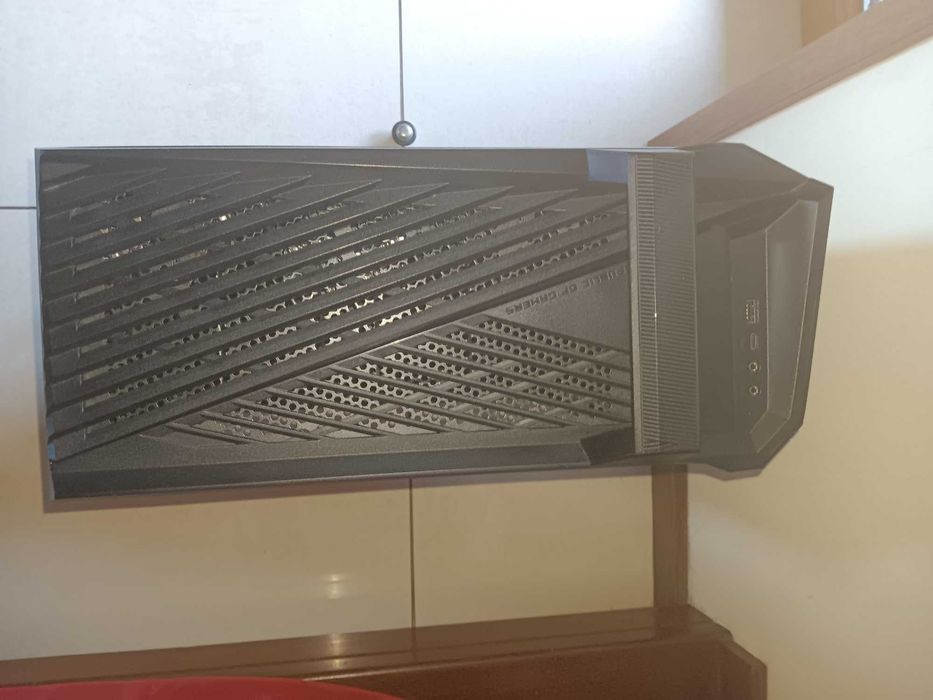 Computador  Gamer