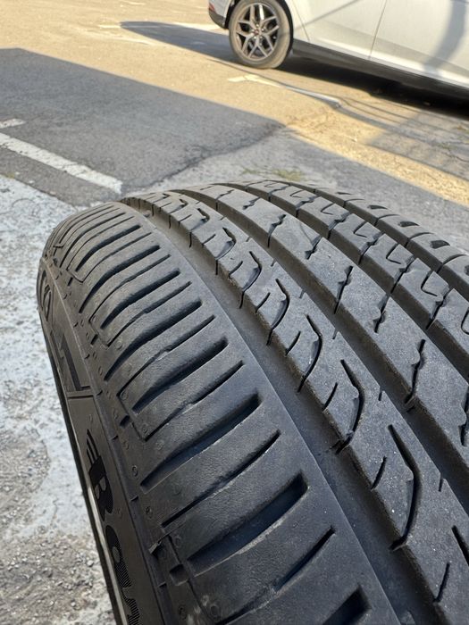 Комплект Barum 205/55 r16 Літо