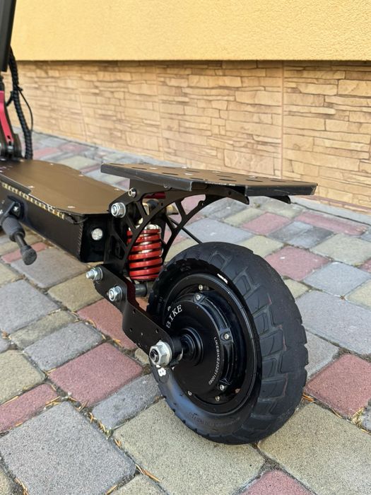 Електро самокат Like Bike Solo