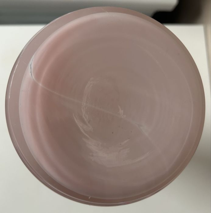 Duży wazon, Huta Szkła Tarnowiec