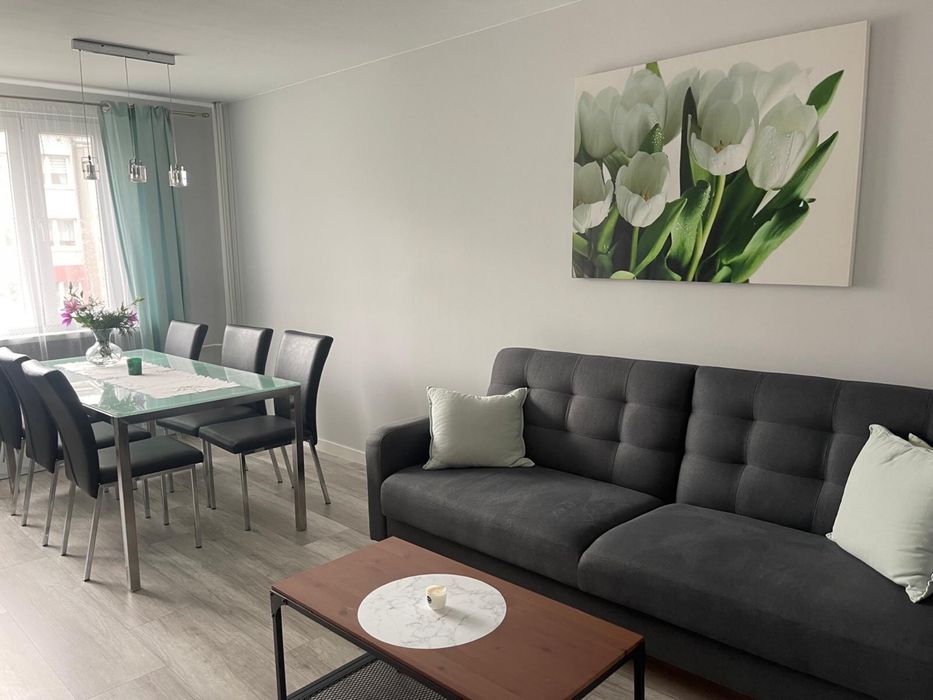 3 pokojowe Mieszkanie  Chorzów Batory-  ul. Graniczna   Super Oferta!