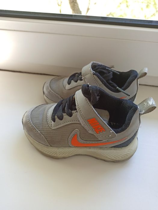 Кросівки Nike, 22 розмір