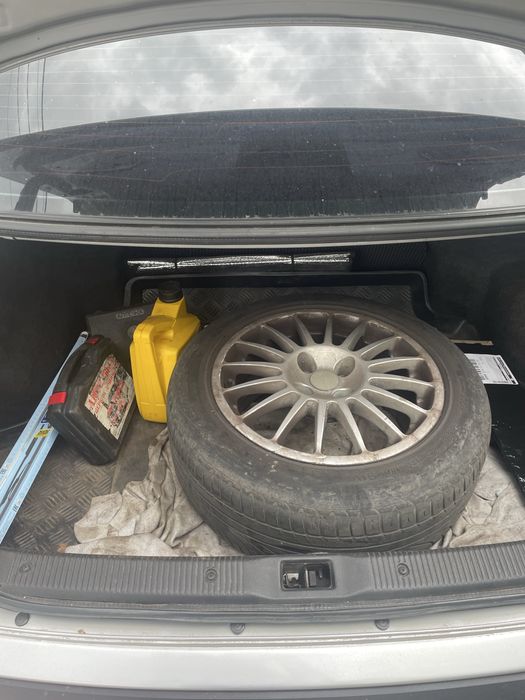 Nissan Almera автомат