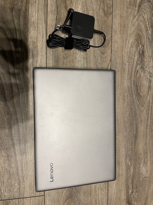 Sprzedam Laptopa Lenovo Ideapad 320S i5/8GB/256SSD