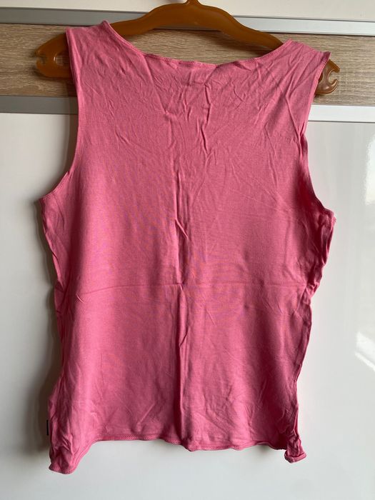 Bluzka naramki S damska