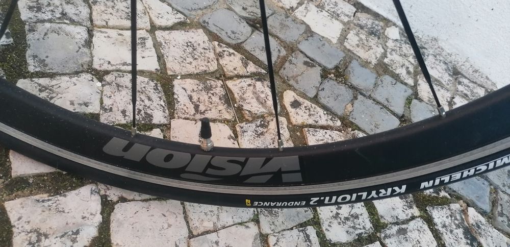 Specialized Secteur Elite