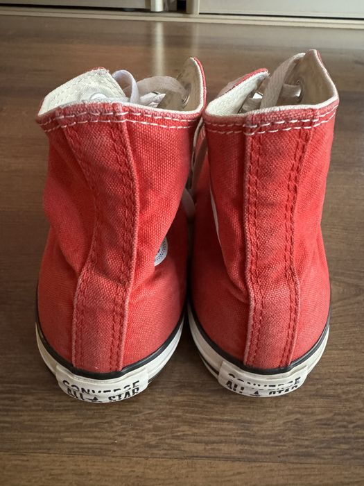 Кеди Converse 38р. оригінал