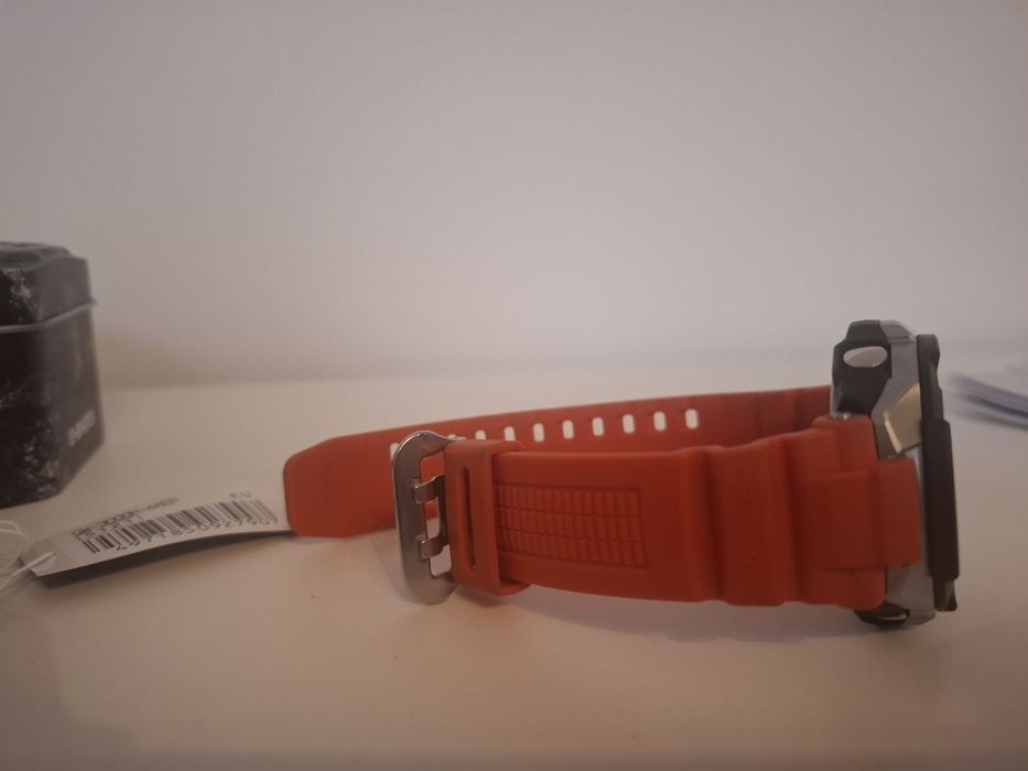 Zegarek Casio G-SHOCK
