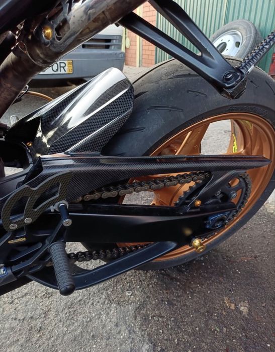 Yamaha R1 2006-2007