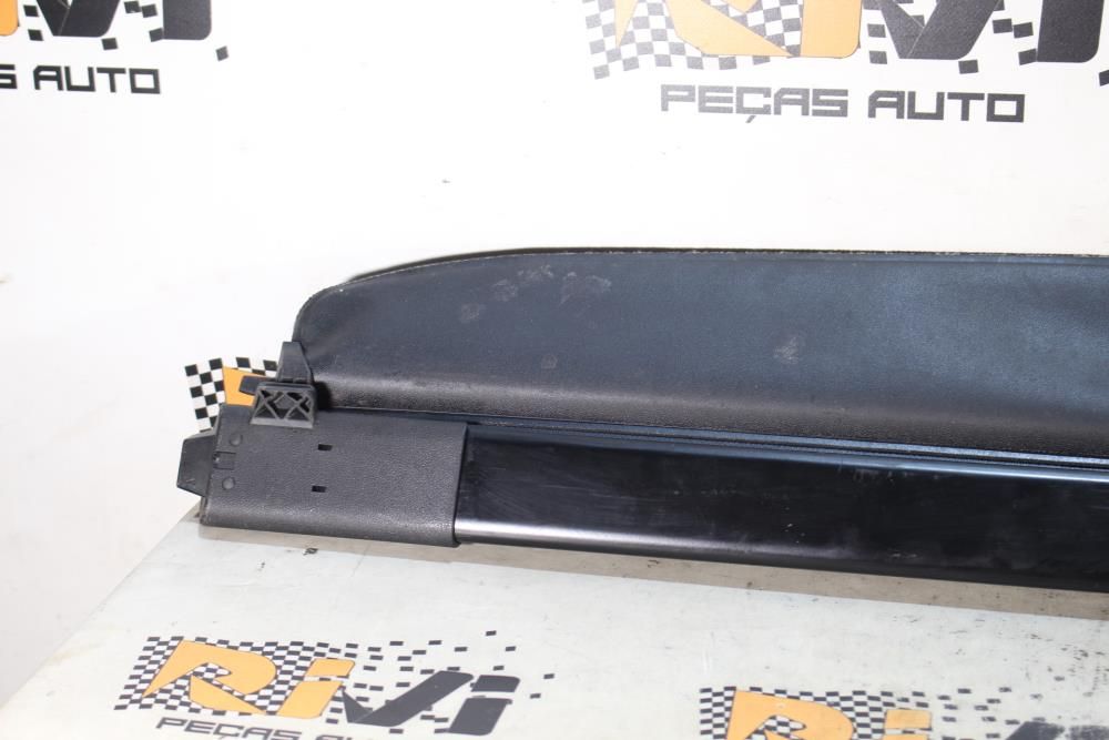 Chapeleira / tampo da mala MERCEDES-BENZ Classe A (W169)