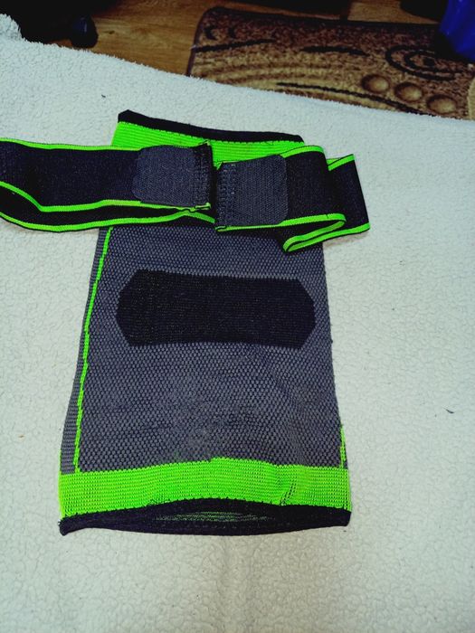 Бандаж колінного суглоба XXXL