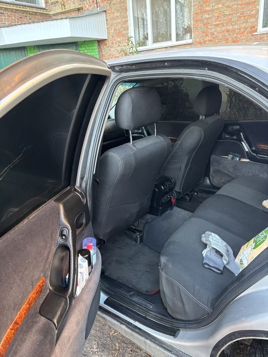 Продам Opel Omega B