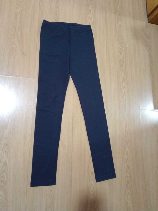 Leggins menina cardadas 10/12 anos