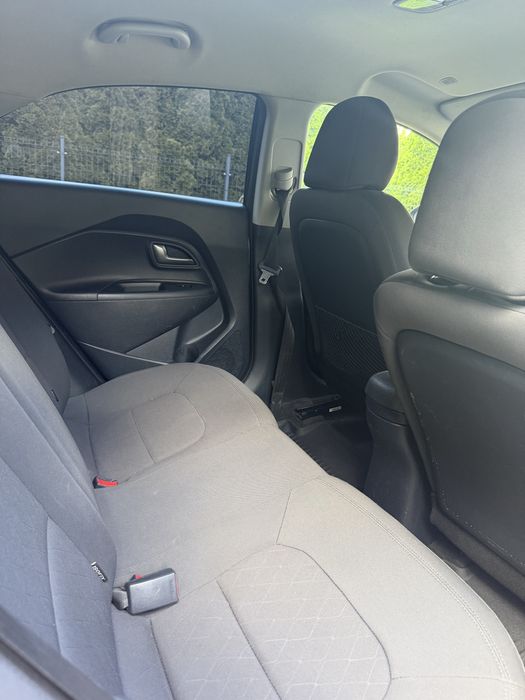 Kia Rio 2015r.