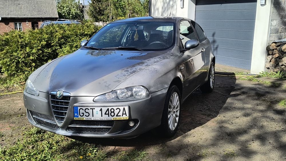 Alfa Romeo 147 | 2006