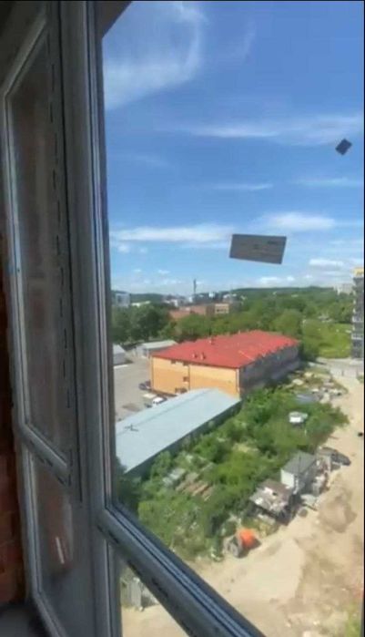 1-комнатная квартира по адресу (площадь 39,9 м²) - Atlanta.ua - фото 11