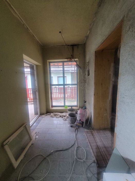 Продам дом Закарпатье Мужиево